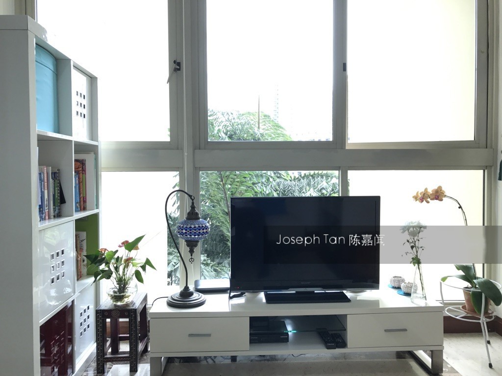 Trellis Towers (D12), Condominium #151334082